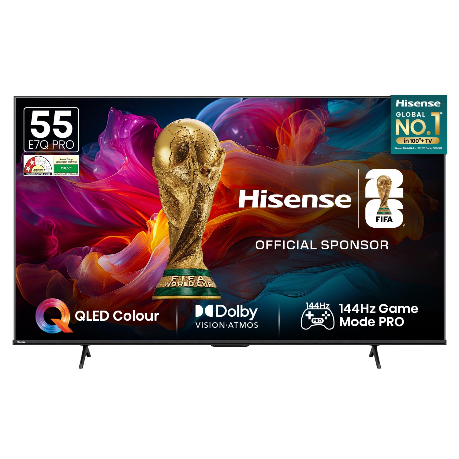 Hisense QLED